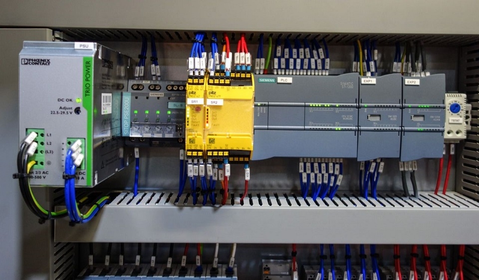 Lựa Chọn Cáp Lập Trình Siemens Phù Hợp Cho Các Ứng Dụng Công Nghiệp